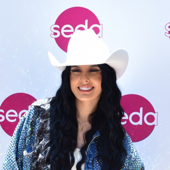 Ana Castela embarcou no clima de brincadeira após fala de Bruna Marquezine
