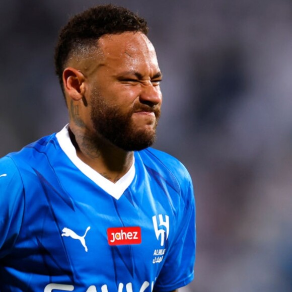 Neymar ficou fora dos melhores jogadores do mundo após lesões