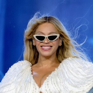 Beyoncé não confirmou shows no Brasil