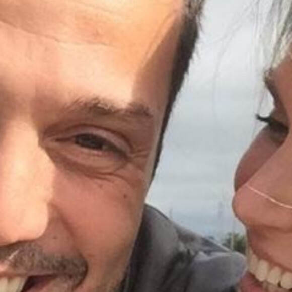 Susana Werner e Julio Cesar ficaram juntos por 21 anos e anunciaram o fim da casamento em 2023