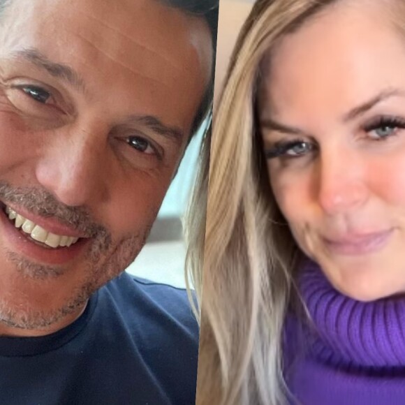 Casamento de Susana Werner e Julio Cesar tem volta? Em polêmica separação, atriz revela quais são as chances de reatar com ex-jogador