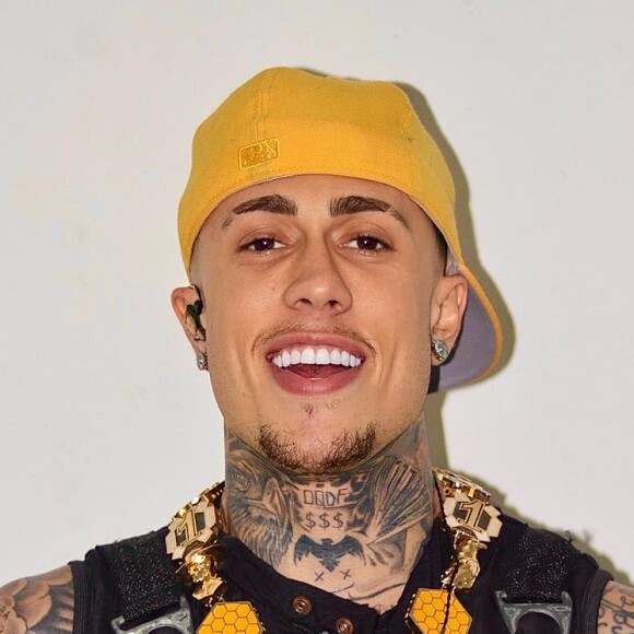 MC Daniel quer formar uma família o quanto antes