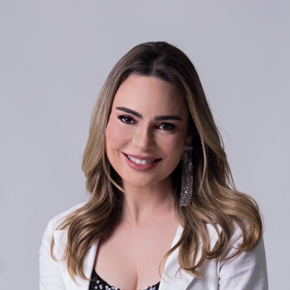 Rachel Sheherazade sobre futuro profissional: 'Posso dizer que eles terão um pouco de tudo: leveza, diversão, entrevista e opinião'