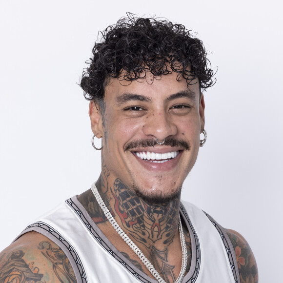 Murilo Dias chamou Bruna Biancardi de 'muito linda'