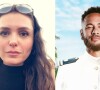 Monica Iozzi detona cruzeiro de Neymar e divide opiniões na web