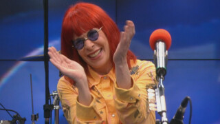 Viúvo de Rita Lee emociona web com homenagem póstuma à cantora no dia do aniversário: 'Te amo tanto'