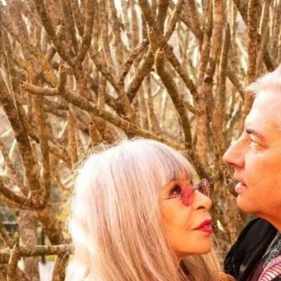 Rita Lee foi a rainha do rock nacional