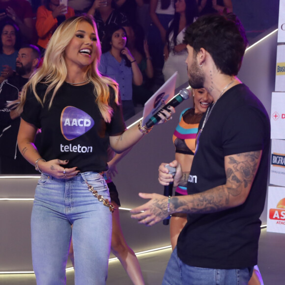 Programa de TV Virgínia Fonseca no SBT promete 'entrevistas, muita interação e brincadeiras com a plateia'