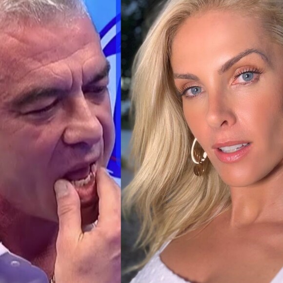 Ana Hickmann, acusada de alienação parental por Alexandre Correa, quebra o silêncio e responde ex à altura. Veja!