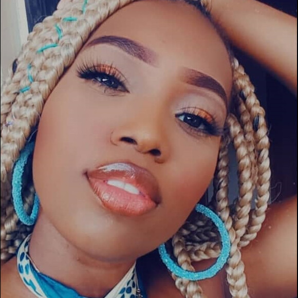 BBB 24: Leidy Elin, a primeira pipoca da casa, é carioca, trabalha como trancista e tem 26 anos