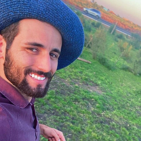 Pipoca BBB 24: Matteus é participante do grupo pipoca representando do gaúcho raiz, aos 27 anos, ele é estudante de Engenharia Agrícola