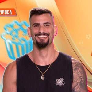 BBB 24: Nizam, natural de São Paulo e desempregado, é confirmado no 'Big Brother Brasil'