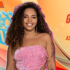 Big Brother Brasil: Giovanna Marinho, alagoana de 24 anos, está confirmada no grupo 'Pipoca'