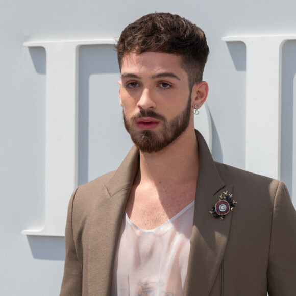João Guilherme não comentou namoro com Bruna Marquezine
