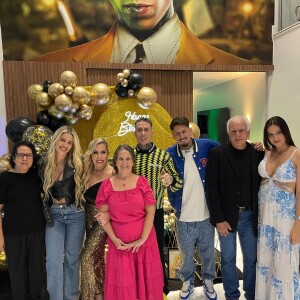 'BBB 24': Yasmin Brunet ganhou torcida do ex-namorado MC Daniel e web pediu a volta do casal, que se relacionou em 2023