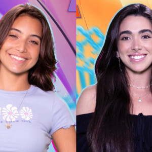 Beijo entre Vanessa Lopes e Giovanna no BBB 24 vai rolar? Fofoca faz web torcer por ficada