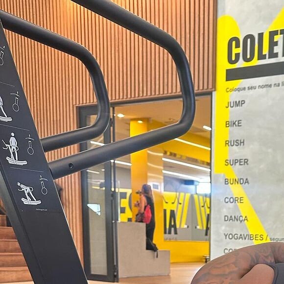 Jojo Todynho conta com ajuda de diferentes tipos de exercícios físicos para emagrecer