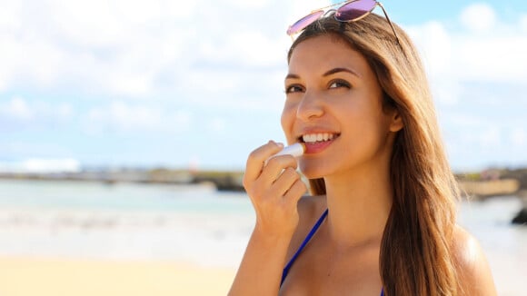 Lábios hidratados! 4 cosméticos para cuidar dos lábios durante o verão