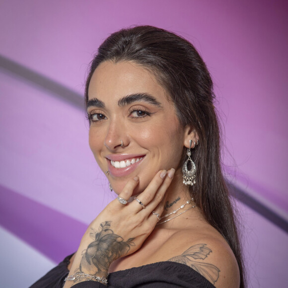 BBB 24: Giovanna aparece em segundo lugar para ficar no programa, segundo a enquete UOL