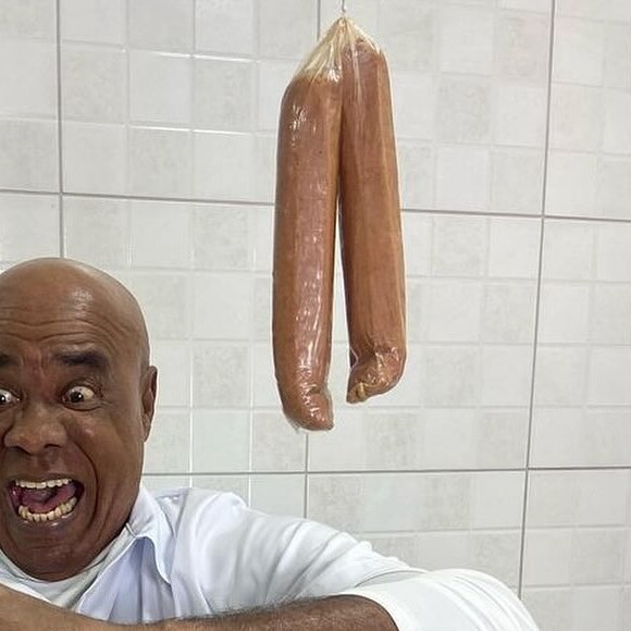 Kid Bengala produz vídeos de humor em seu perfil no Instagram. Em 2022, candidatou-se a deputado federal em São Paulo, mas não se elegeu