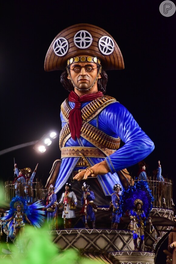 Carnaval 2024 em São Paulo: Grupo Especial desfila na sexta-feira 9 de fevereiro de 2024 e no sábado 10 de fevereiro de 2024