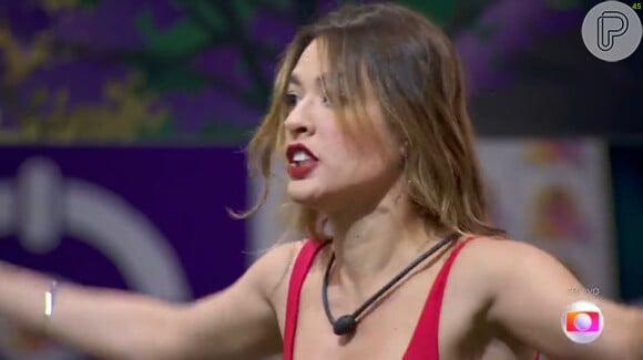 'BBB 24': Beatriz ganhou memes e comentários positivos na web após Sincerão