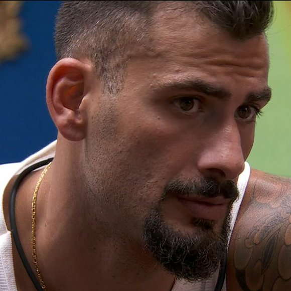 'BBB 24': Nizam é um dos cotados ao Paredão, que será formado na sexta-feira (19)