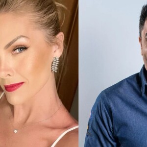 Ana Hickmann e Edu Guedes juntos? O público já manifesta torcida pelo possível casal!