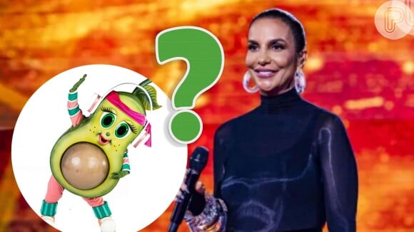 'The Masked Singer Brasil 2024': quem é Mamãe Abacate? Participante do programa é famosa grávida, aponta web