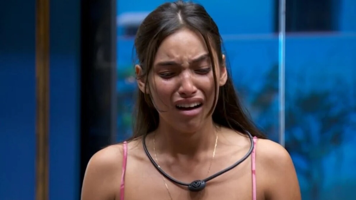 Foto: BBB 24: vidente previu que uma pessoa iria ver um vulto - Purepeople