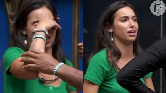 Vanessa Lopes é a 2ª mulher a desistir do 'BBB' na história do programa