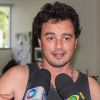 No dia da prisão, Renner admitiu ter bebido vodca em uma festa no Guarujá