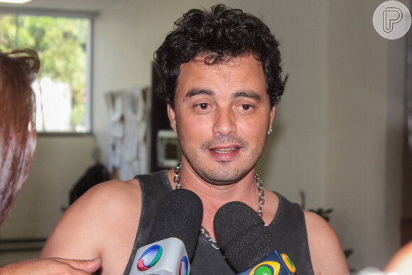 No dia da prisão, Renner admitiu ter bebido vodca em uma festa no Guarujá