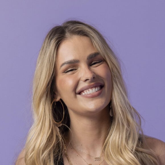 No 'BBB 24', Yasmin Brunet chorou após polêmica com Davi e temendo ser 'cancelada'