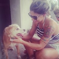 Vanessa Mesquita, do 'BBB14', vai abrir clínica veterinária popular em São Paulo