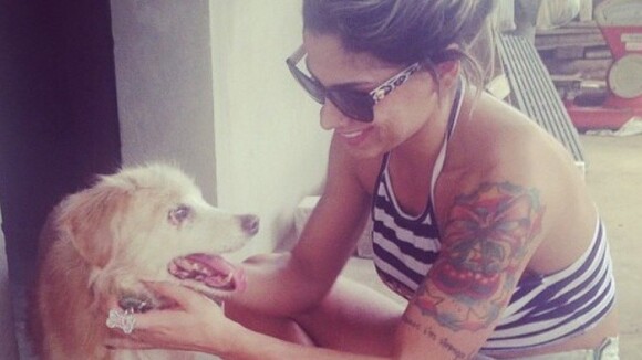 Vanessa Mesquita, do 'BBB14', vai abrir clínica veterinária popular em São Paulo