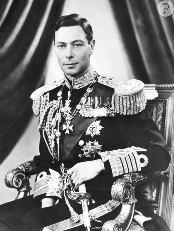 Avô do Rei Charles III, George VI morreu aos 56 anos em 6 de fevereiro de 1952 enquanto dormia após enfrentar um câncer