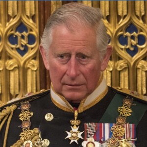 Rei Charles III assumiu o trono em setembro de 2022 e foi coroado em maio de 2023