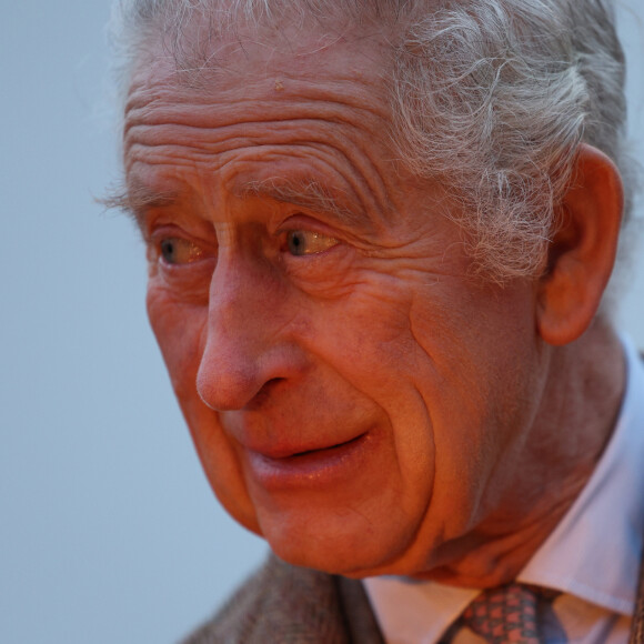 Rei Charles III já iniciou tratamento contra um câncer