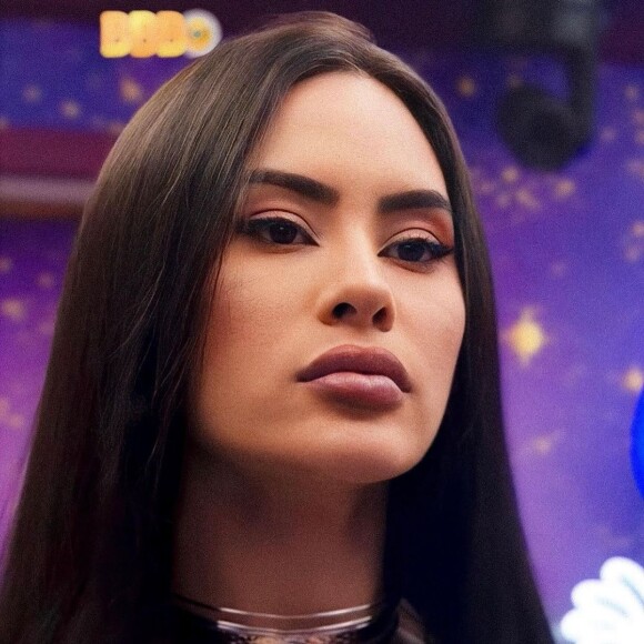 'BBB 24': Isabelle foi um dos temas da conversa de Davi e Wanessa