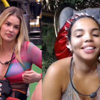 Moda no 'BBB 24': Transparência, touca de cetim e 6 tendências lançadas no reality!