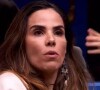Ofensas de Wanessa contra Davi não são exibidas pela Globo no 'BBB 24'