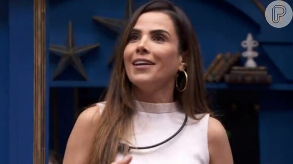 Internet se irrita com Globo por não exibir briga de Wanessa com Davi