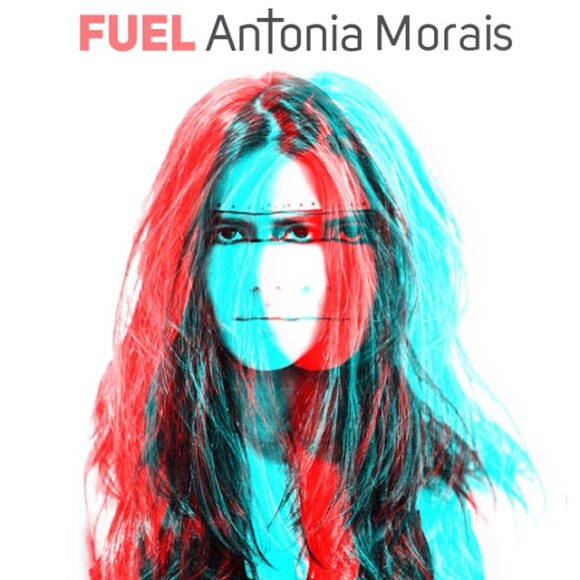 Com o rítmo lento, a música 'Fuel', de Antonia Morais lembra as canções de Lana Del Rey