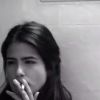 Antonia Morais aparece fumando no clipe de seu primeiro single da carreira de cantora 'Fuel'