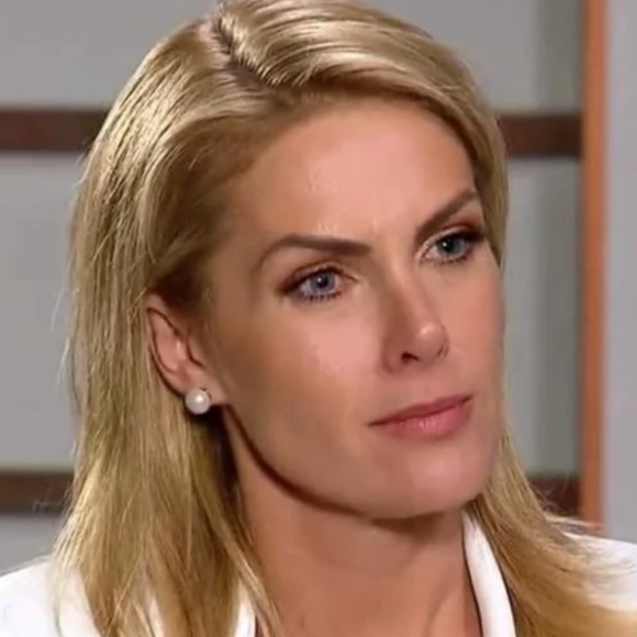 Após nova dívida milionária, Ana Hickmann culpa ex-marido por situação financeira caótica: 'Era responsável pela administração'