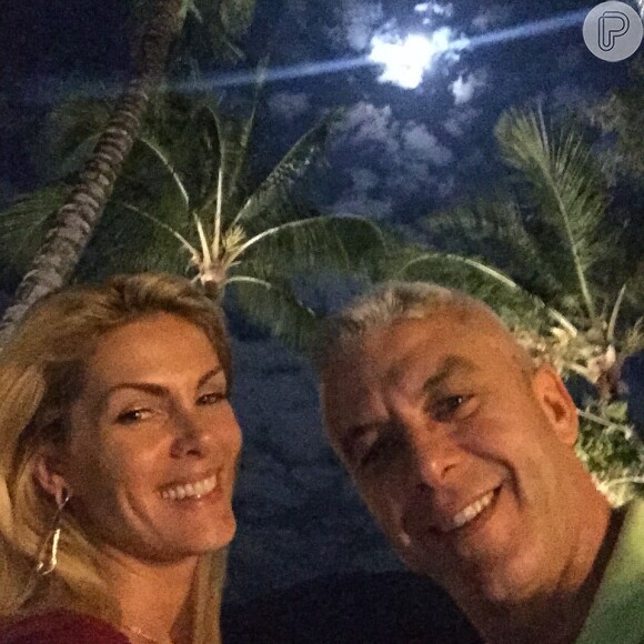 Ana Hickmann e Alexandre Correa receberam prazo de 3 dias, a partir de quarta-feira (07), para pagar a dívida