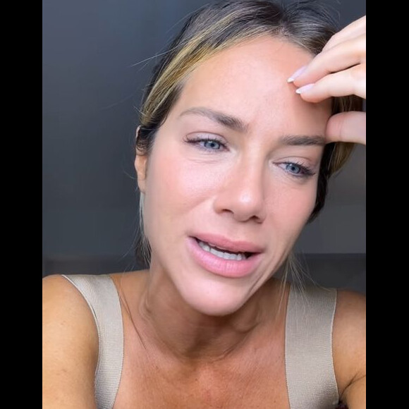 Giovanna Ewbank afirmou que Davi está sofrendo racismo no 'BBB 24'