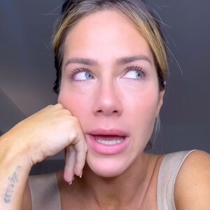 Giovanna Ewbank comentou a participação de Davi no 'BBB 24'