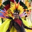 Adriana Bombom leva web à loucura com corpo definido e samba no pé em desfile da Grande Rio. Veja fotos e vídeos!